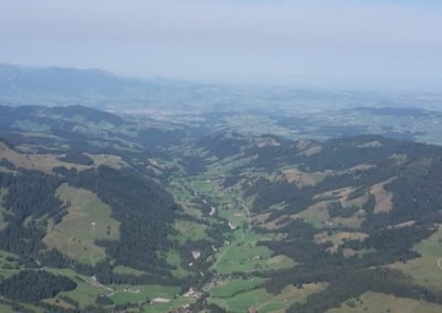 berger-eriz-aussicht vom hohgant